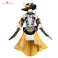 Uwowo Collab Series: Genshin Impact Navia Fontaine Cospaly Costume