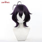 【Pre-sale】Uwowo Gushing Over Magical Girls Utena Hiiragi Battle Cosplay Wig