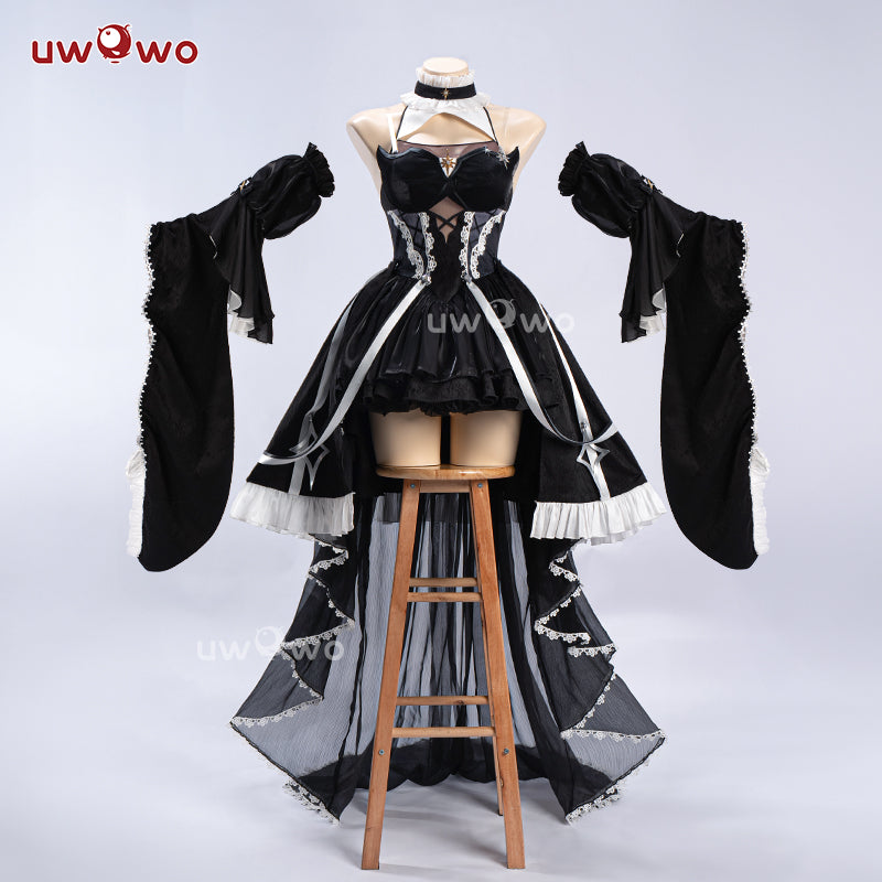Uwowo Cosplay | High Quality Anime and Game Cosplay Costumes