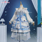 Uwowo Collab Series Game Identity V Gardener bride Cosplay Costume