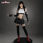 Uwowo Collab Series: Final Fantasy 7 Rebirth FF7 Tifa Lockhart Cosplay Costume