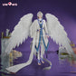 Uwowo Collab Series:  Cardcaptor Sakura Yue Yukito Tsukishiro Male Cosplay Costume