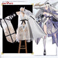 【Pre-sale】Uwowo NieR Reincarnation x Drakengard3 Zero Progenitor Sister Cosplay Costume