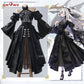 【Pre-sale】Uwowo NieR Reincarnation x Drakengard3 Zero Divergent Sister Cosplay Costume