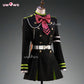 Uwowo Collab Series: Anime Shinoa Hiragi Seraph of the End Cosplay Costume S-XL