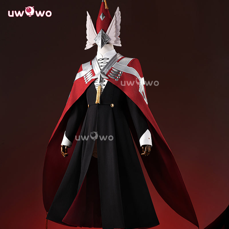Uwowo Collab Series:  Easthies Cosplay Costume S-2XL