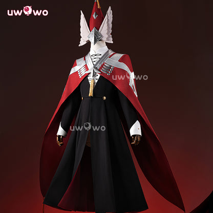 Uwowo Collab Series:  Easthies Cosplay Costume S-2XL