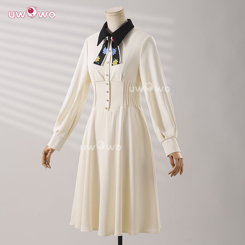 Uwowo Collab Series: Anime Mei Kinosaki Cosplay Costume XS-XL