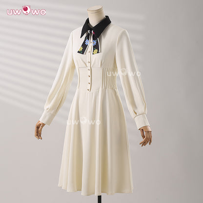 Uwowo Collab Series: Anime Mei Kinosaki Cosplay Costume XS-XL