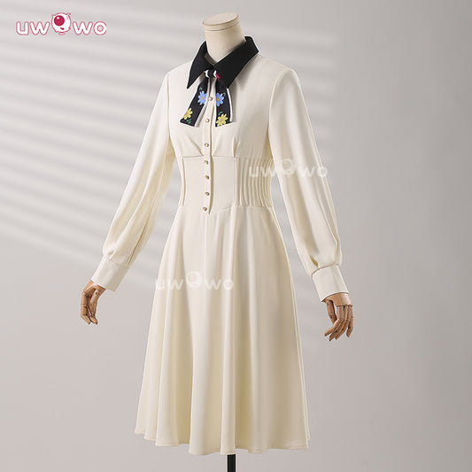 Uwowo Collab Series: Anime Mei Kinosaki Cosplay Costume XS-XL
