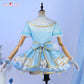 Uwowo Collab Series: Love Live! Watanabe You Luxury Cruise  School Idol Festival Cosplay Costume XS-2XL