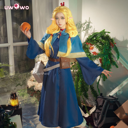 Uwowo Collab Series: Anime Violet Evergarden Cosplay Violet