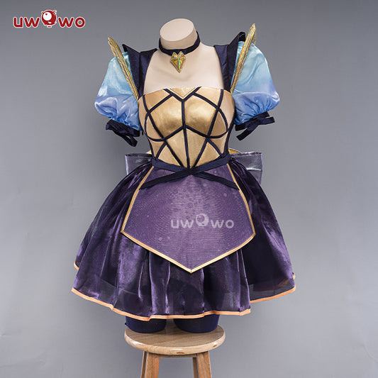 Pre-sale】Uwowo Collab Series: Anime Violet Evergarden Cosplay Violet –  Uwowo Cosplay