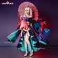 Uwowo Collab Series: Yachiyo Tsukimi Anime Cosmic Princess Kaguya! Kimono Cosplay Costume S-XL