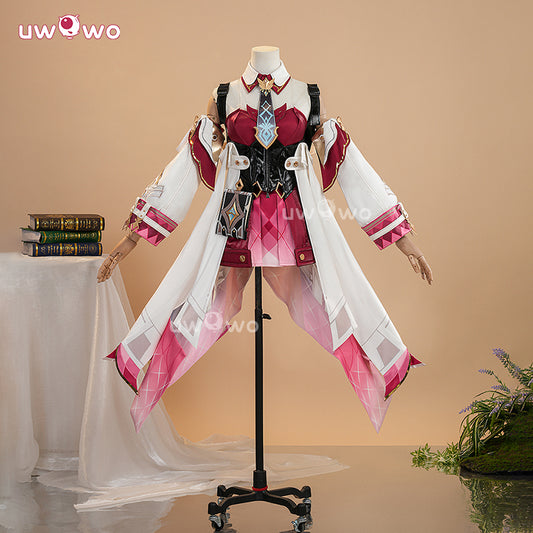 Uwowo Collab Series: Genshin Impact Linnea Cosplay Cosutme XS-2XL