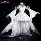[Last Batch] INSTOCK-Uwowo Chobits Chii Wedding Dress Cosplay Costume