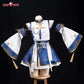 【Pre-sale】Uwowo Game Iuno Chinese Style Dress Wuthering Waves WuWa Cosplay Costume