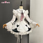 Uwowo Collab Series: Project Sekaii Shinonomee Enaa mizuu5 Maid Cosplay Costume