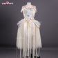 Uwowo Collab Series: Enid Floral Prom Dress Wednesday Season 2 Cosplay Costume XS-3XL