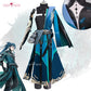 Uwowo Collab Series: Game Wuthering Waves WuWa Jiyan Cosplay Costume