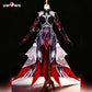 Uwowo Collab Series: Genshin Impact Ronova Ruler of Death Cosplay Costume XS-3XL