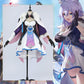 Uwowo Collab Series: Honkai Star Rail Baiheng Bai Heng HSR Cosplay Costume