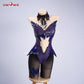 【Pre-sale】Uwowo Game Fate/Grand Order Artoria Pendragon Alter(Lancer) Fanart Bunny Girl Ver. Cosplay Costume S-3XL
