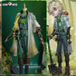 Uwowo Collab Series Game Identity V Grave Keeper Home Designer Andrew Kreiss Cosplay Costume