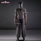 Uwowo Collab Series: Yharnam Hunter Set Bloodborne Male Cosplay Costume S-3XL