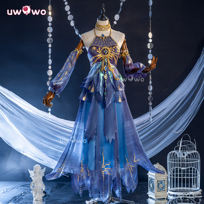 Uwowo Collab Series: Game Identity V Weeping Goddess Cosplay Costume