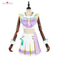 Uwowo Collab Series: Love Live ! Cheerleader Unawaken Cheer Girl Nozomi Tojo Cosplay Costume