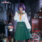 Uwowo Collab Series: Gushing Over Magical Girls Utena Hiiragi Uniform Cosplay Costume