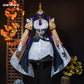 Uwowo Collab Series: Game Honkai Star Rail HSR Li Sushang Cosplay Costume