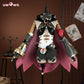 Uwowo Collab Series: Genshin Impact Jahoda Song of the Welkin Moon Cosplay Costume XS-2XL