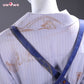Uwowo Collab Series: Clea Painted Human Game Clair Obscur: Expedition 33 Cosplay Costume S-3XL