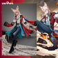 Uwowo Collab Series: Honkai: Star Rail Jiao Qiu Jiaoqiu Cosplay Costume