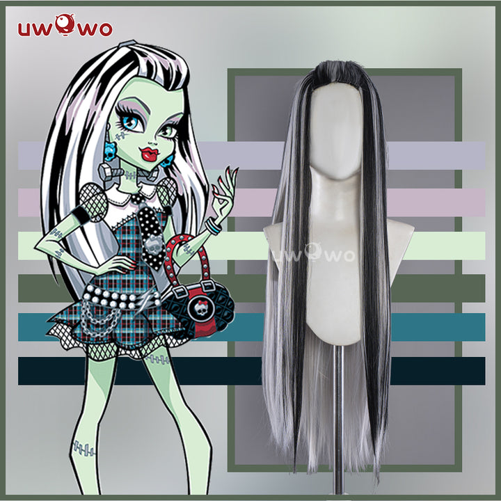 Monster High – Uwowo Cosplay