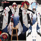 【Pre-sale】Uwowo Genshin Impact Fanart Ganyu Plum Blossom Chinese Style Cosplay Costume