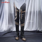 Uwowo League of Legends/LOL: Immortalized Legend Ahri Cosplay Boots Shoes