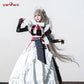 【In Stock】Uwowo Game Zenless Zone Zero/ZZZ Rina Alexandrina Maid Cosplay Costume