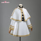 Uwowo Collab Series: Anime Frieren: Beyond Journey's End Frieren Cosplay Costume XS-XL