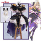 MARCH PRESALE Uwowo Anime Star Detective Precure! Cure Arcana Shadow/Moria Luluka Cosplay Costume