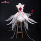 MARCH PRESALE CONFIRMED Uwowo Phrolova White Melody Gown Wuthering Waves WuWa Cosplay Costume S-3XL