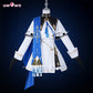 Uwowo Collab Series: Wuthering Waves Carlotta Phoebe Cosplay Costume