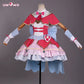 Uwowo Collab Series: Star Detective Precure! Kobayashi Mikuru Cure Mystique Cosplay Costume XS-3XL