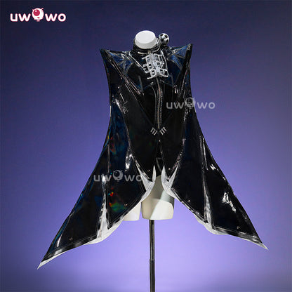 Uwowo Collab Series: Promeia Zenless Zone Zero ZZZ Cosplay Costume S-XL