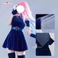 Uwowo Collab Series: Alien Stage Mizi Dress Cosplay Costume