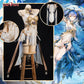 【BFCM PRESALE】Uwowo Game Wuthering Waves WuWa Iuno Cosplay Costume