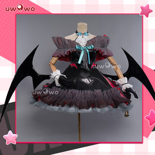 【Pre-sale】Uwowo V Singer Blood Fanart Cosplay Costume