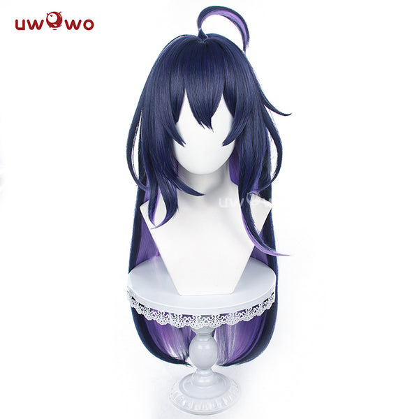 Uwowo Honkai Star Rail Props Seele Belobog Wildfire Butterfly HSR Cosplay Weapon